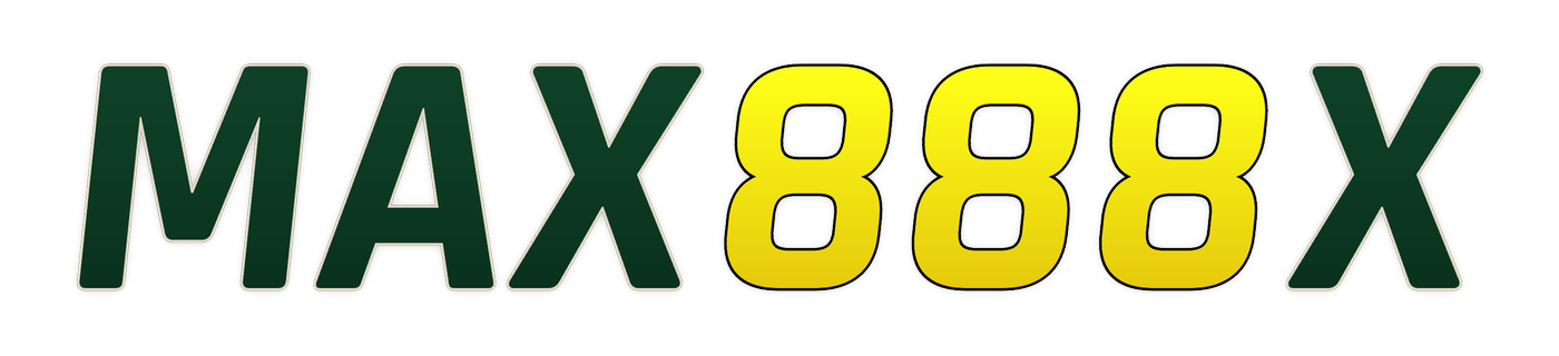 max888x